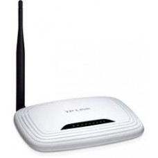 TP-Link TL-WR740N Wireless N Router TP-Link TL-WR740N Wireless N Router